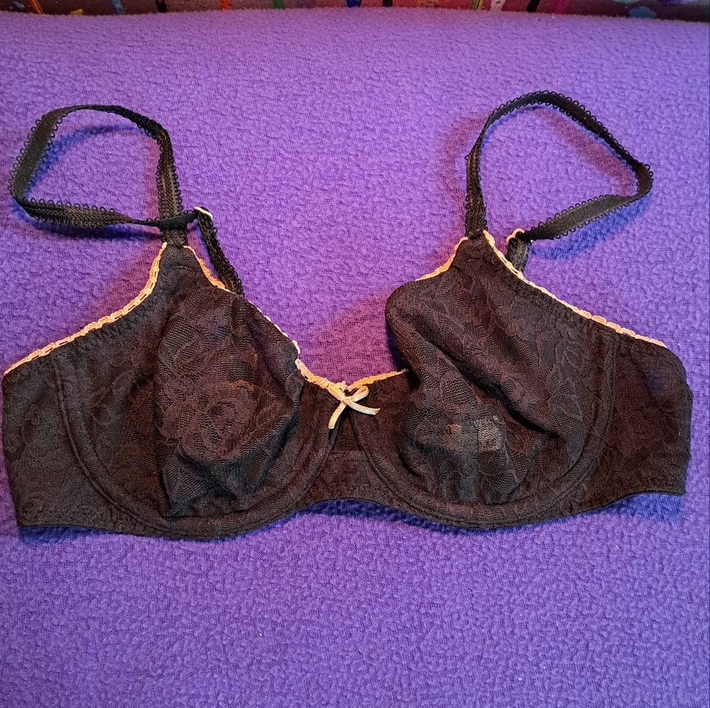 B. Tempt'd Bra